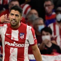Suárez apuntilla a Koeman