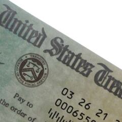 What's the deadline to receive third stimulus check plus-up payments?