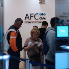 ¿Puedo cobrar el Seguro de Cesantía sin finiquito?: documentos y plazo