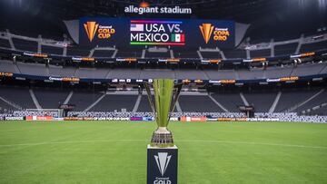 Copa Oro 2025: Formato, Fixture, Equipos Participantes y Cómo Funcionará el Torneo