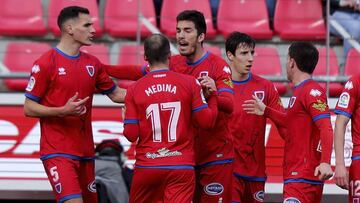 Fecha, horario, cómo ver en directo en televisión y cómo seguir en vivo online el Barcelona B-Numancia de la jornada 30 de Liga 1,2,3 (Segunda División).