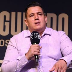 Eddy Reynoso, reconocido como el mejor entrenador del año