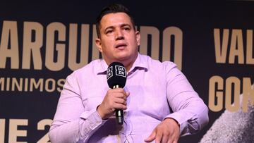 Eddy Reynoso, reconocido como el mejor entrenador del año