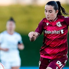 El Real Madrid se hunde en Liga