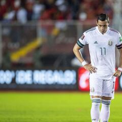 Funes Mori: “Voy a ser criticado al elegir jugar en la selección”