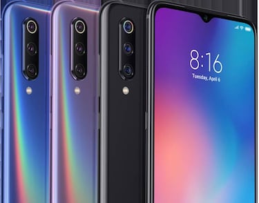 El Xiaomi Mi 10 podría cancelar su presentación por el coronavirus