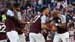 Aston Villa vs Nottingham Forest summary: score, stats and highlights | Premier League 2024/25
