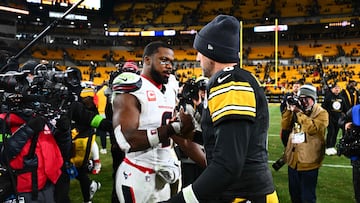 NFL player fined for Gaza genocide face paint