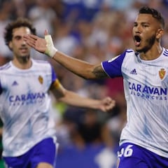 Un Zaragoza invicto, al asalto de Santo Domingo