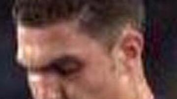 <b>ESTÁ NEGOCIANDO.</b> El canterano Nano, está negociando con la carta de libertad su fichaje por el Atlético.