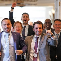 La asamblea de la ITF vota sí a la nueva Copa Davis de Piqué