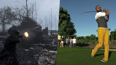 Estos son los juegos gratis de PS Plus en octubre de 2021 para PS5 y PS4