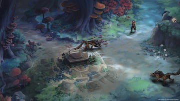 Imágenes de Lost Hellden