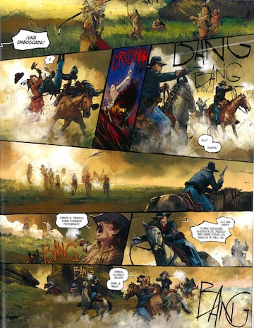 Will Bill Hickok