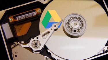 Cómo guardar tus archivos en Google Drive sin abrir el navegador