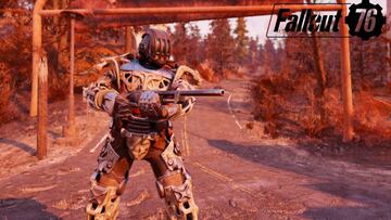 Bethesda niega los rumores de que Fallout 76 ser¨¢ gratis