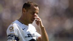 La fuerte crítica de Marcelo Díaz al arbitraje ante Chivas