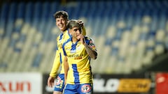 La B tendrá el partido que todo el fútbol chileno soñaba: ¡el que gane será campeón!