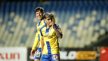 La B tendrá el partido que todo el fútbol chileno soñaba: ¡el que gane será campeón!