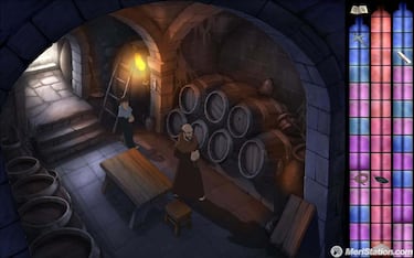 The Abbey, Impresiones