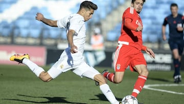 Conozcan a Achraf, el lateral del que presume el Madrid