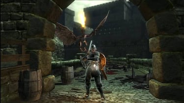 Demon’s Souls: el origen de la fórmula From Software