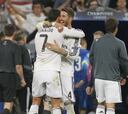 Ramos: "¿Mi posición? Me van los técnicos con huevos"