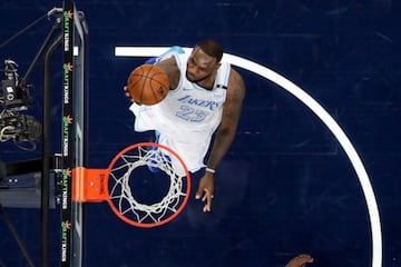 INDIANAPOLIS, INDIANA - MAY 15: LeBron James #23 of the Los Angeles Lakers takes a shot close to the basket in the game against the Indiana Pacers during the fourth quarter at Bankers Life Fieldhouse on May 15, 2021 in Indianapolis, Indiana