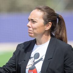 María Pry anuncia su salida del Levante