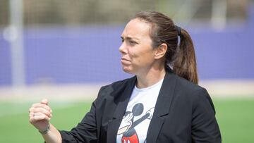 Mar¨ªa Pry anuncia su salida del Levante