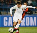 Shakhtar 2 - Roma 1: Resumen, resultado y goles del partido