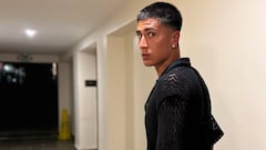 ‘Tucu’ Sepúlveda cambia de plan