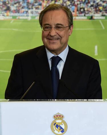Real Madrid's Adidas contract worth €1bn: Football Leaks