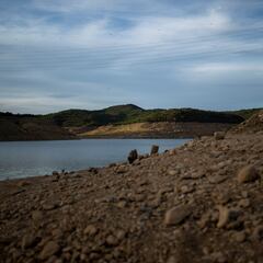Las restricciones que podríamos tener en verano por la sequía en España