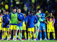 Adolfo Rios: “Hay cosas evidentes, hay crisis en América”