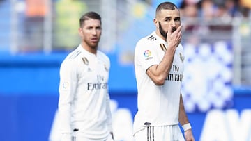 Nadie ganó la Liga en la última década con más de 5 derrotas