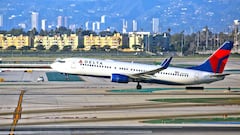 How common are airplane engine ingestion fatalities? Two airport workers killed in 2023