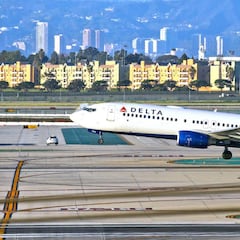 “Una carrera de 4 años, logré terminarla en 3 porque me quedaba todos los veranos volando”