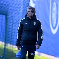 Almada, atrevido para el Camp Nou: “Trataremos de quitarles la pelota”