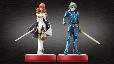 Anunciado Fire Emblem Echoes: Shadows of Valentia para 3DS