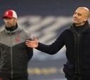 Pep atiza a Klopp: "Las excusas son lo peor"