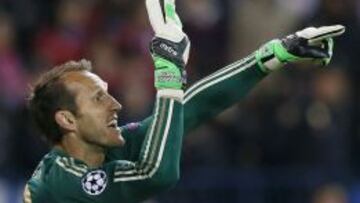 Mark Schwarzer.