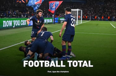 “¿El mejor partido de todos los tiempos?”