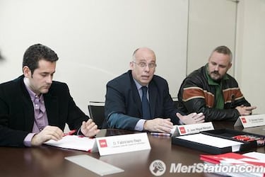 El Gobierno apoya al videojuego español internacionalmente