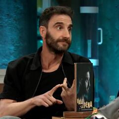 Dani Rovira detalla en ‘La Revuelta’ su momento íntimo más triste de la historia: “¿Esto es todo?”