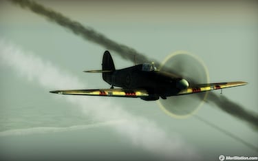 IL-2 Sturmovik: Bird of Prey