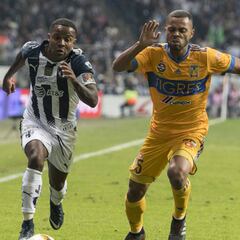Monterrey vs Tigres, cuándo será la Final de Concachampions
