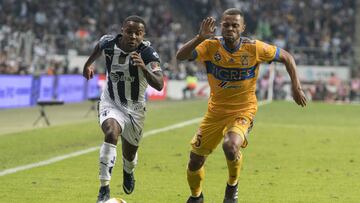 Monterrey vs Tigres, cuándo será la Final de Concachampions