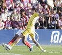 Alcorcón - Sporting de Gijón en directo: LaLiga Hypermotion hoy, en vivo