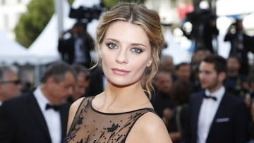 La nueva vida de Mischa Barton, la actriz que salt車 a la fama con &The O.C.* y su renacer alejada de los focos tras su adicci車n